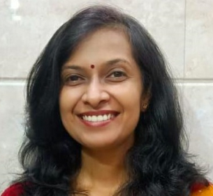 Ms. Shalini Goyal